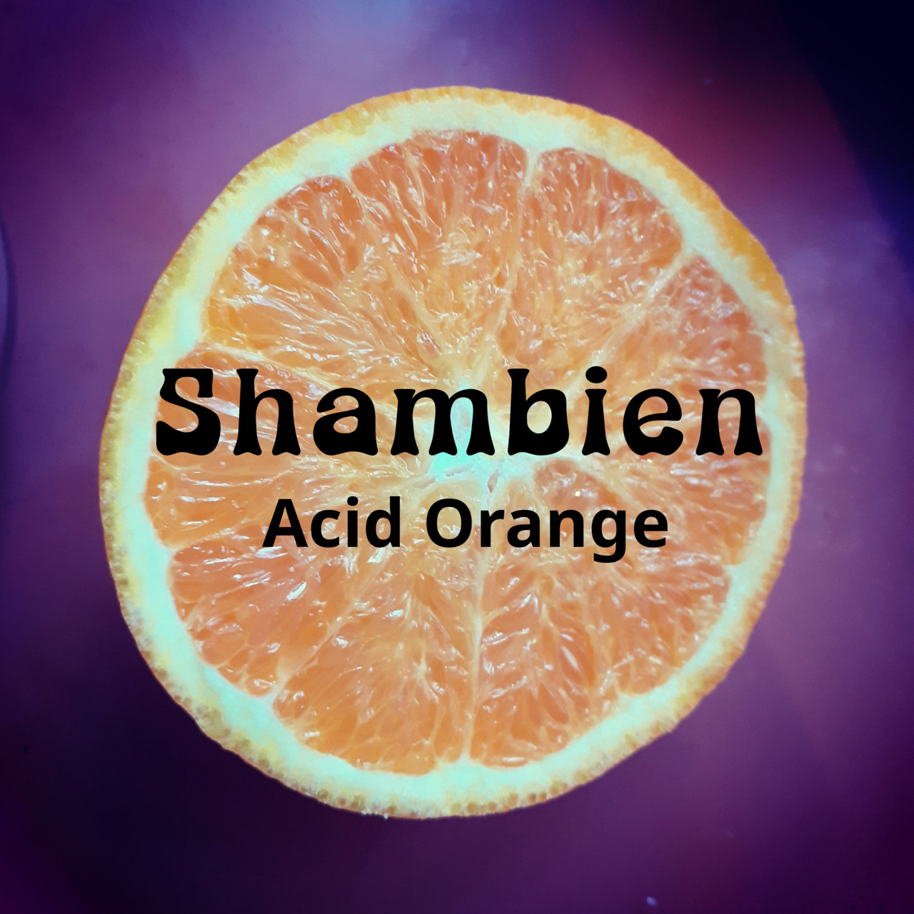 Acid Orange