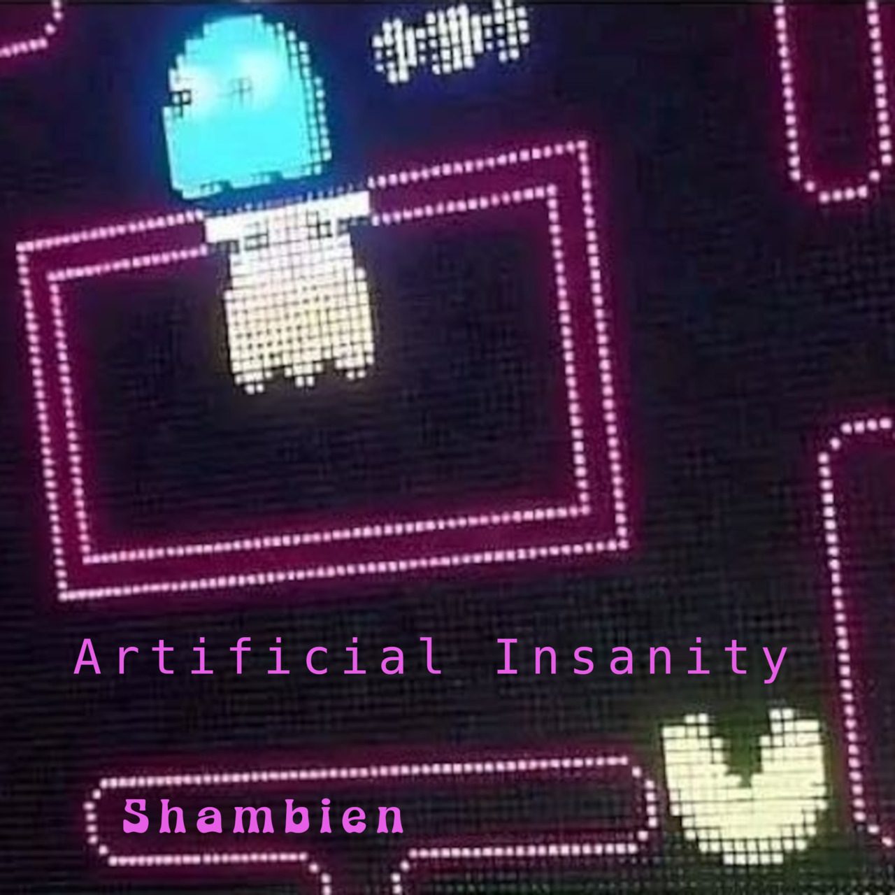 Artificial Insanity