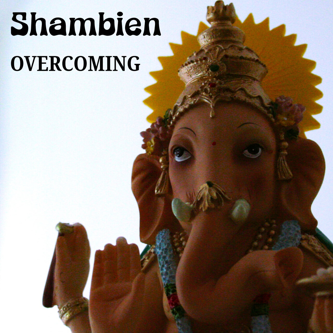 Overcoming