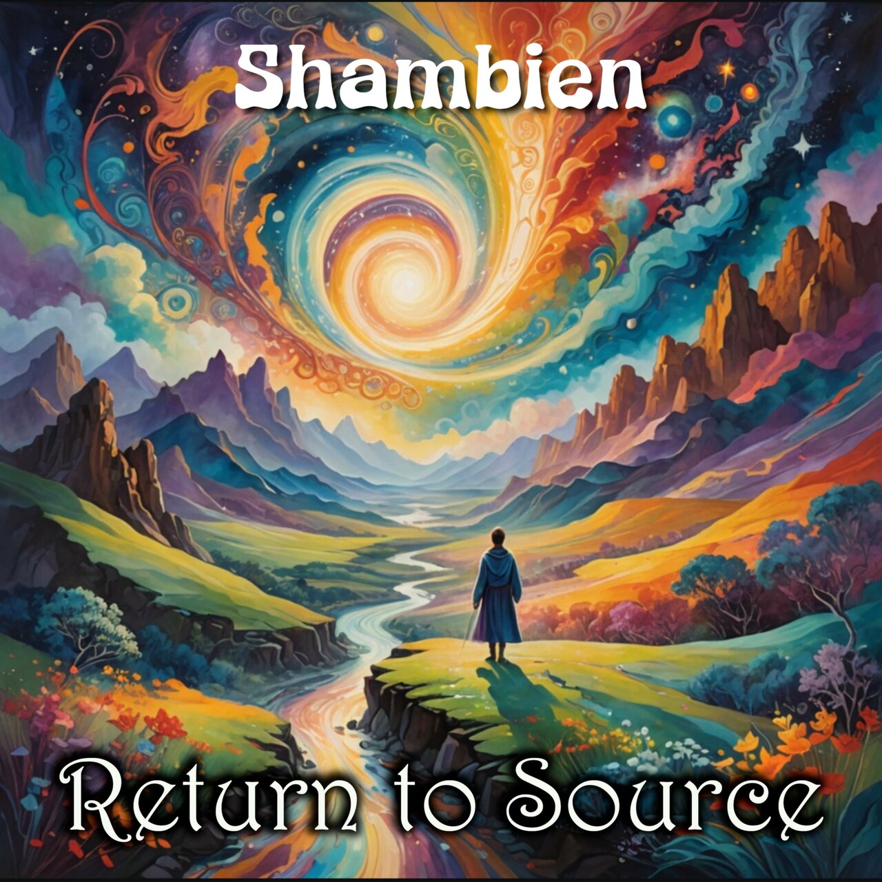Return to Source