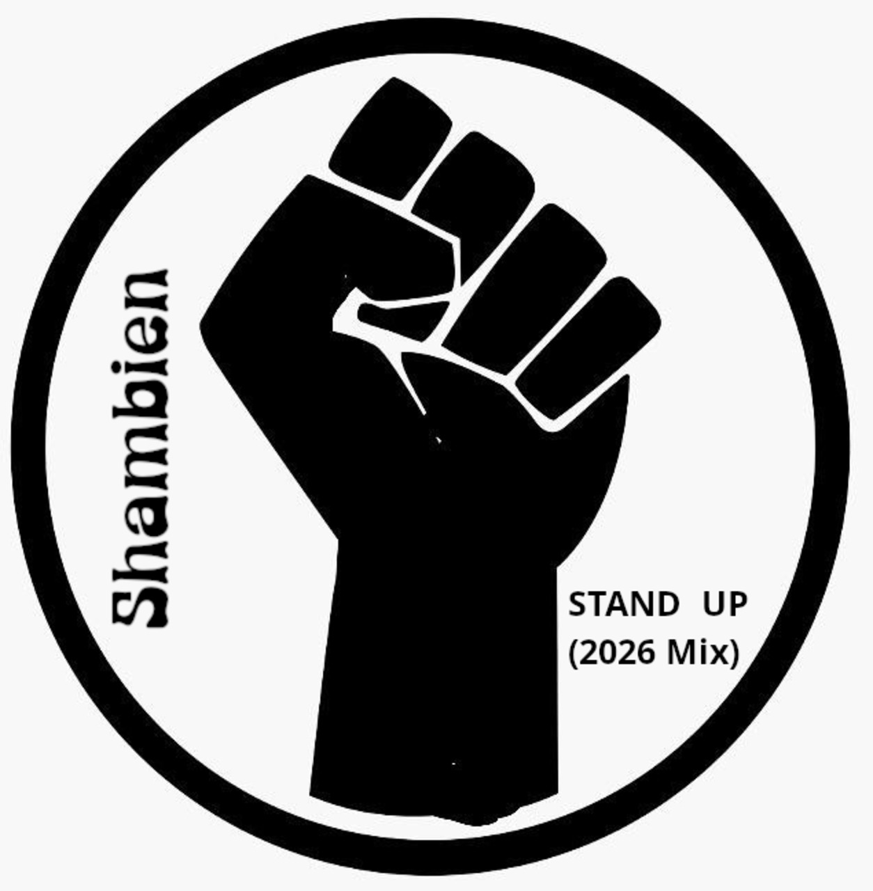 Stand Up (2026 Mix)