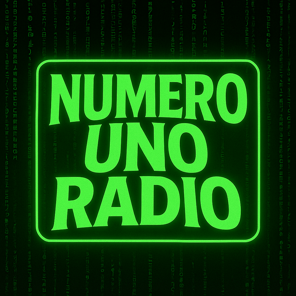 Numero Uno Radio (UK)